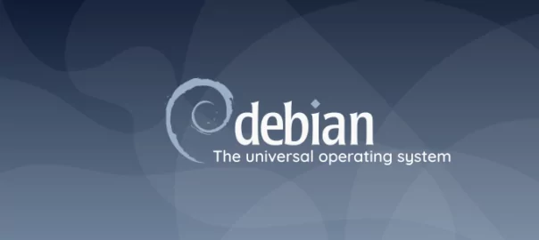 Debian The Universal Operating System
